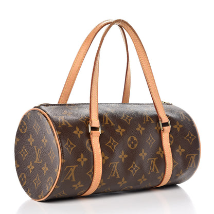 Louis Vuitton Monogram Papillon 26 3 of 8