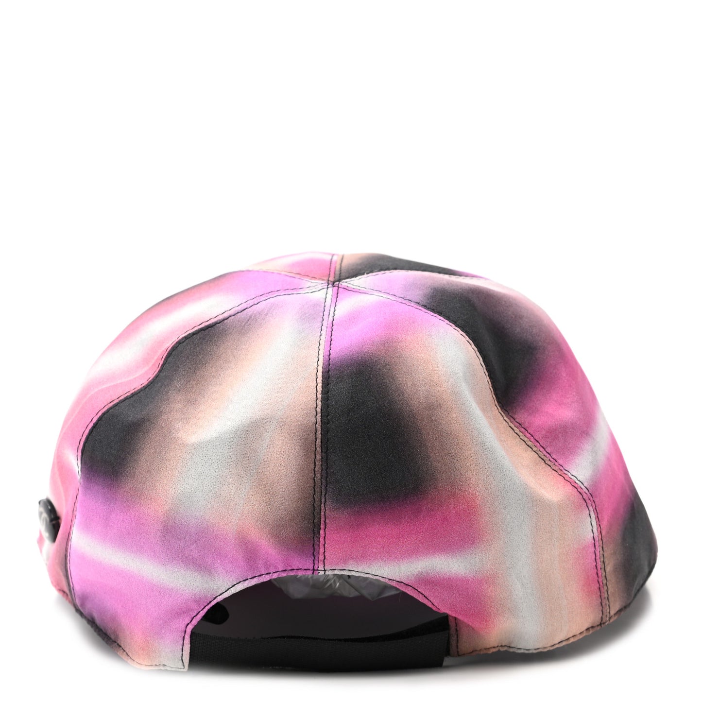 Cotton CC Cap Hat Multicolor