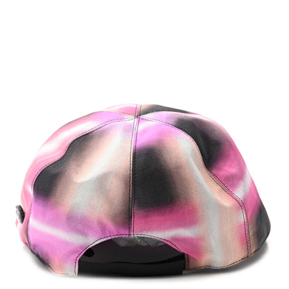 Chanel Cotton CC Cap Hat Multicolor 6 of 9