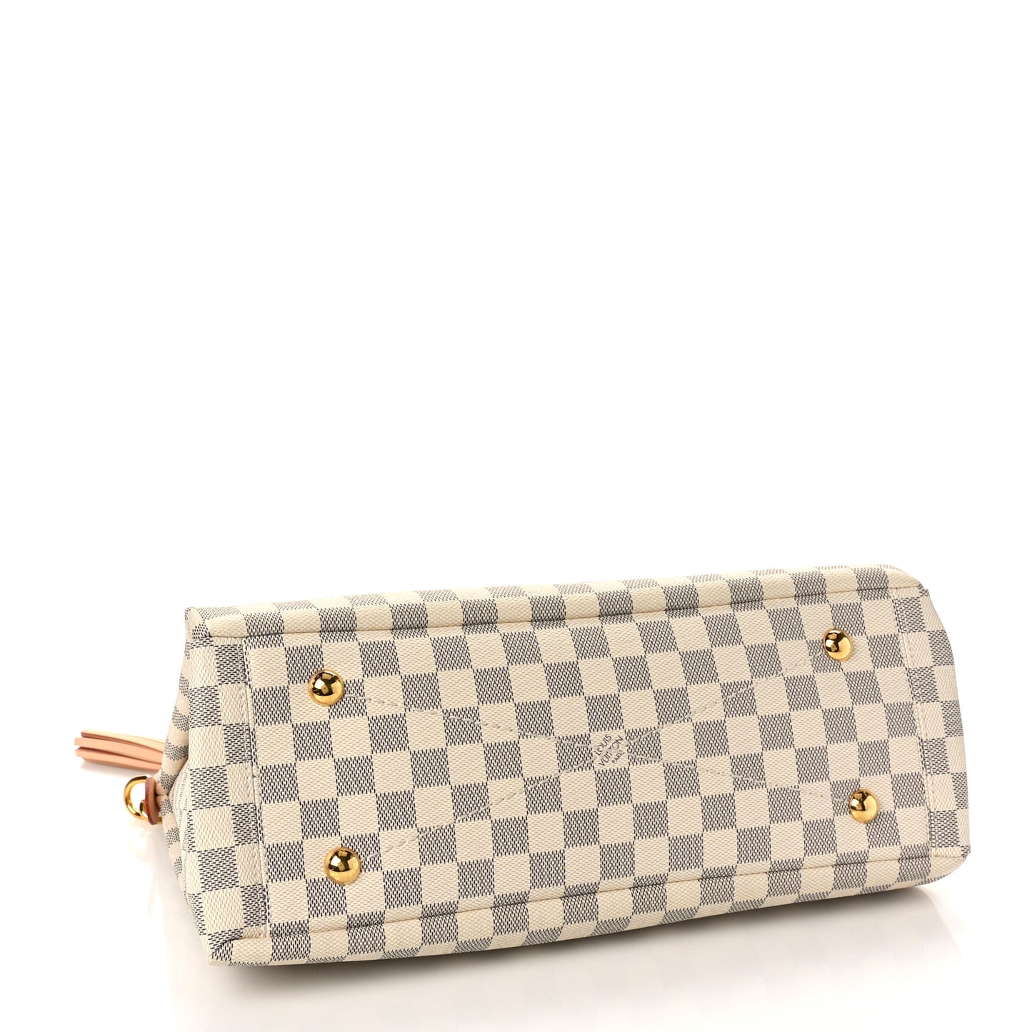Damier Azur Lymington