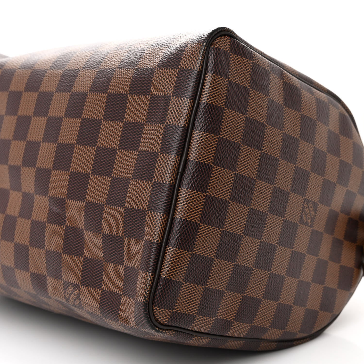 Louis Vuitton Damier Ebene Speedy 30 9 of 11