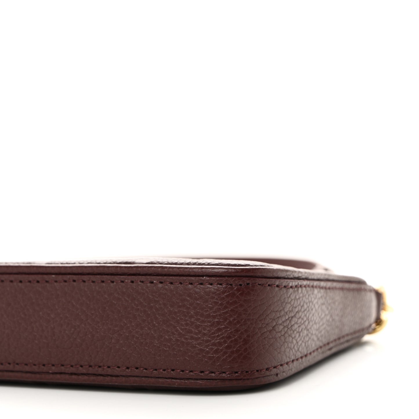 Empreinte Easy Pouch On Strap Wine