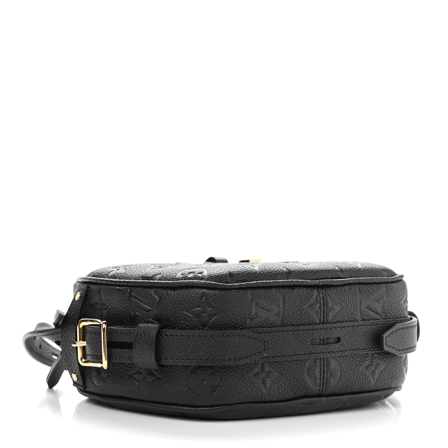 Louis Vuitton Empreinte Boite Chapeau Souple MM Black 4 of 10