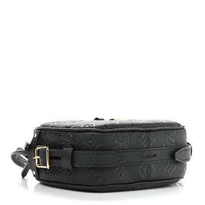 Louis Vuitton Empreinte Boite Chapeau Souple MM Black 4 of 10