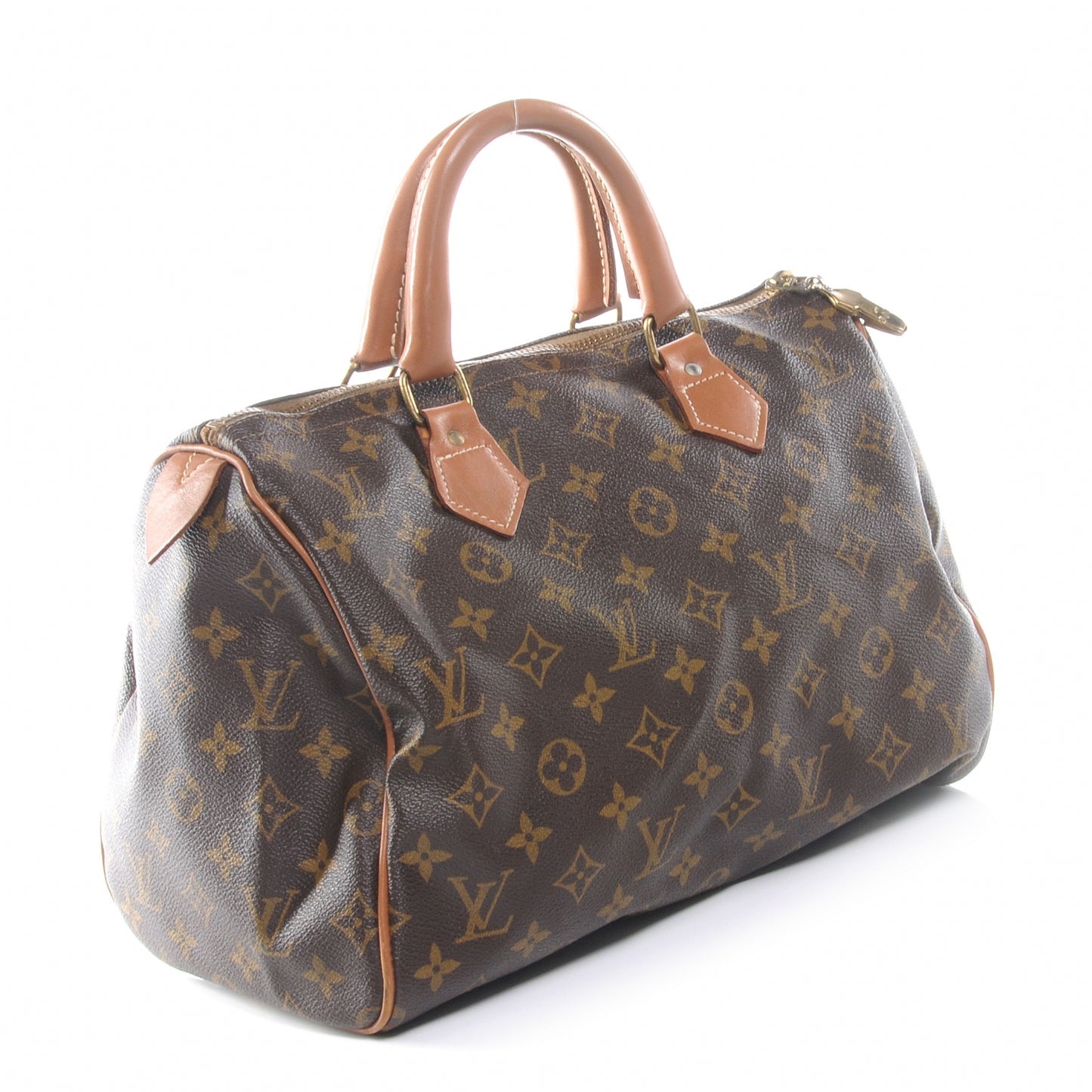 Monogram French Company Speedy 30