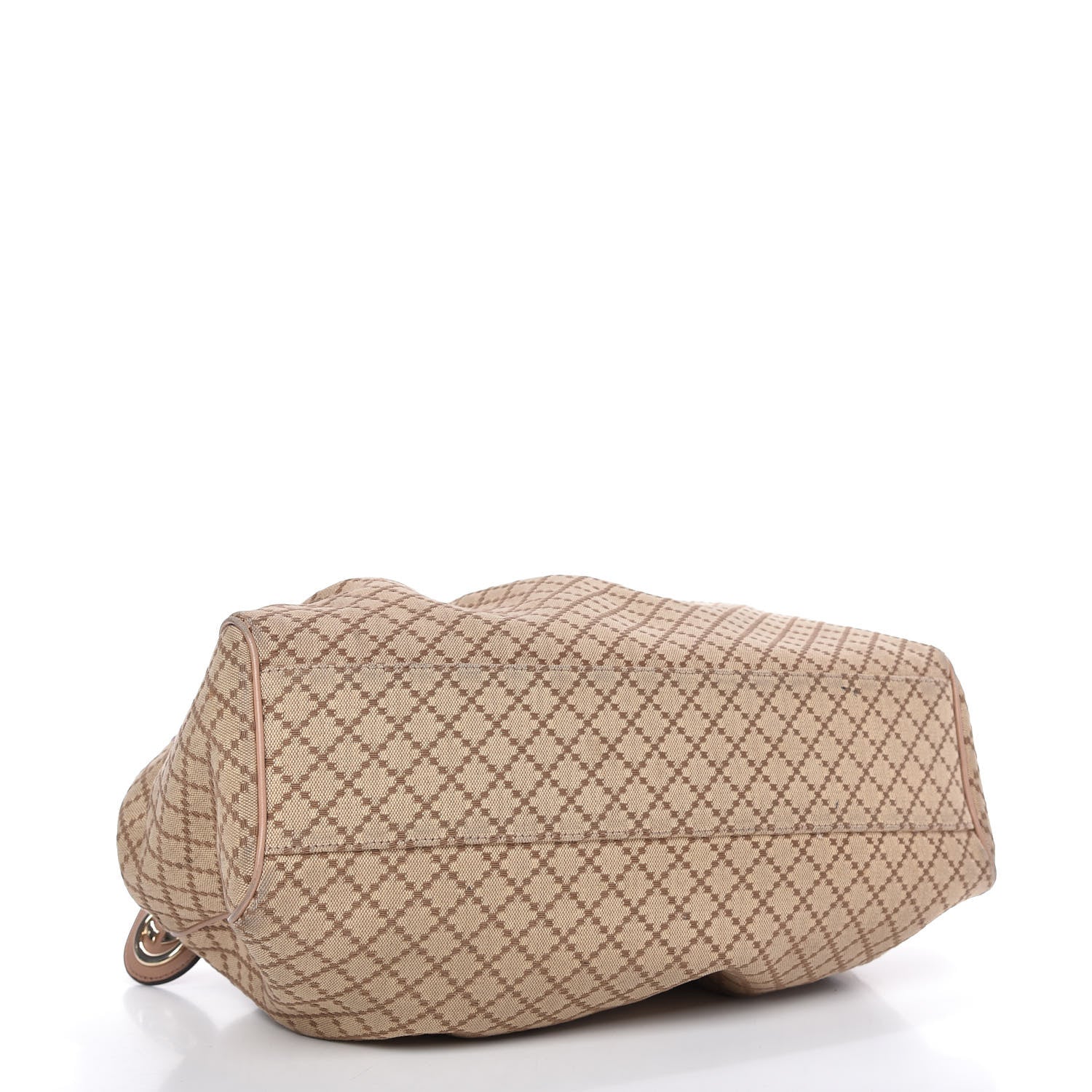 Gucci Diamante Medium Sukey Tote Pink 4 of 9