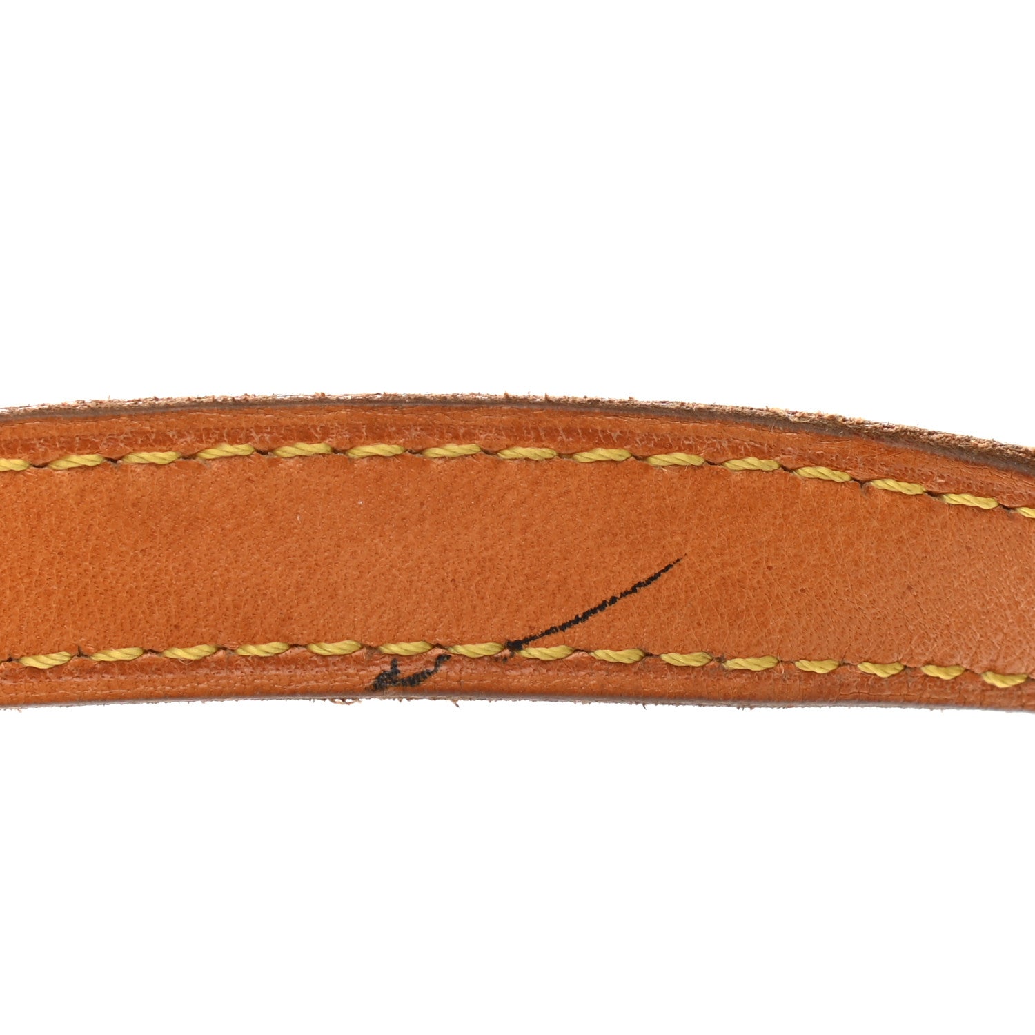 Louis Vuitton Monogram Petit Bucket 23 17 of 17