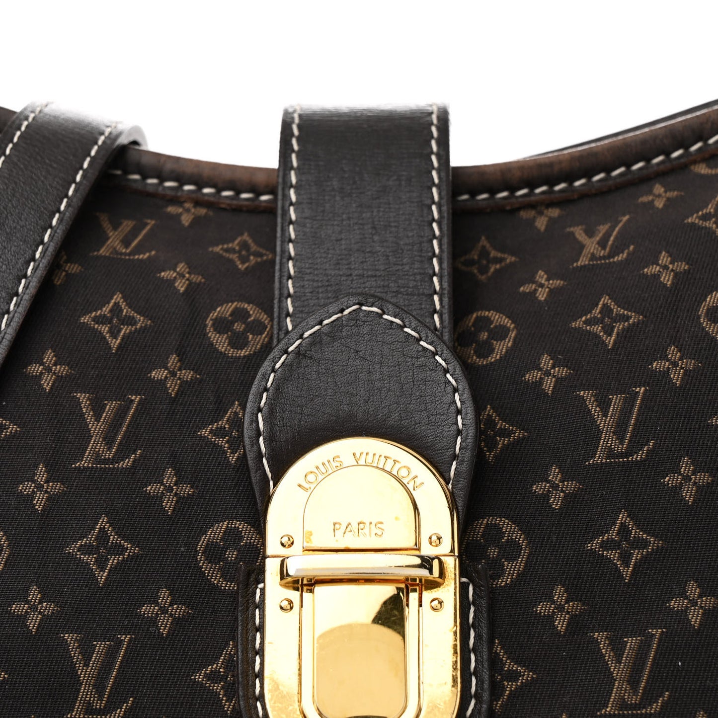 Monogram Idylle Elegie Fusain