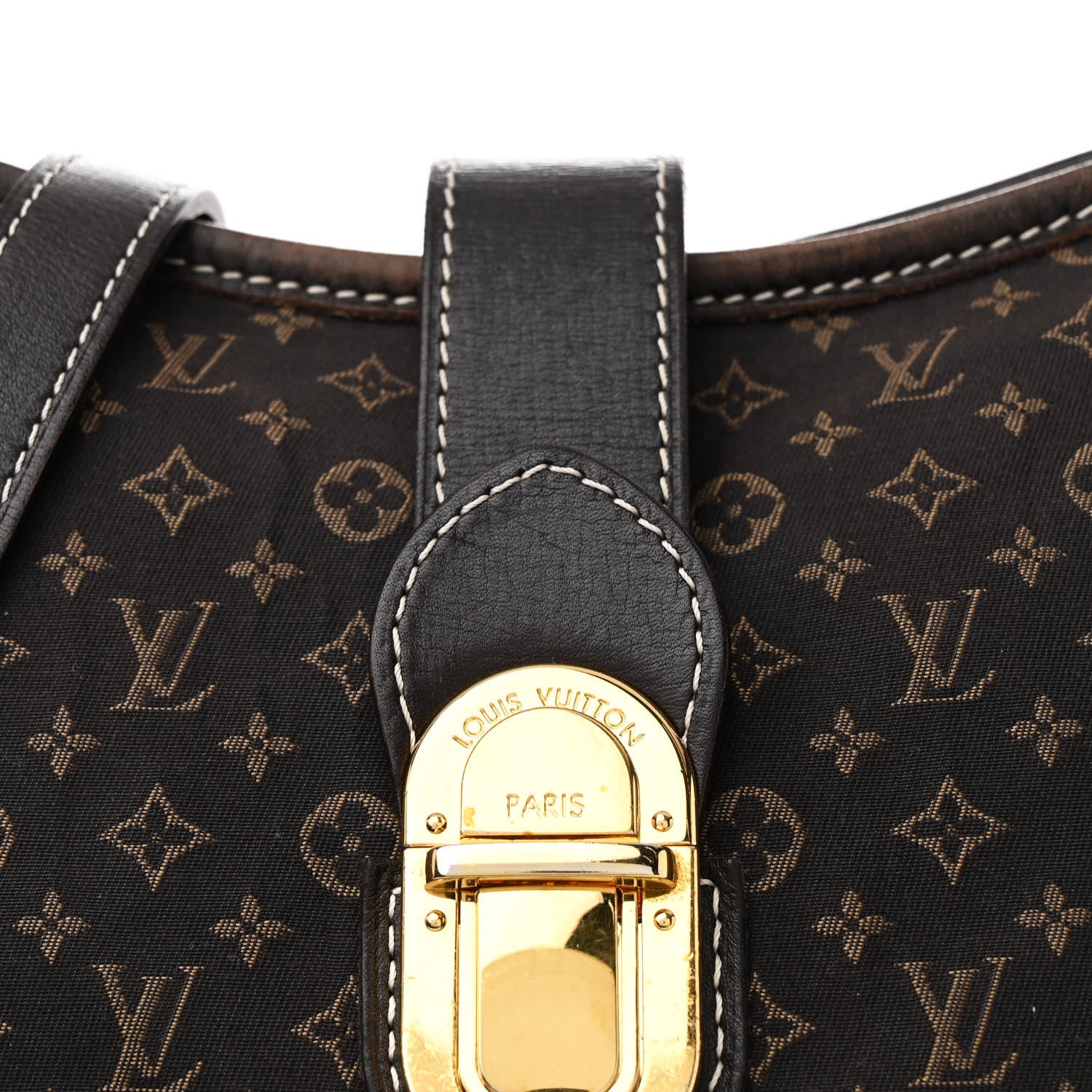 Louis Vuitton Monogram Idylle Elegie Fusain 7 of 11