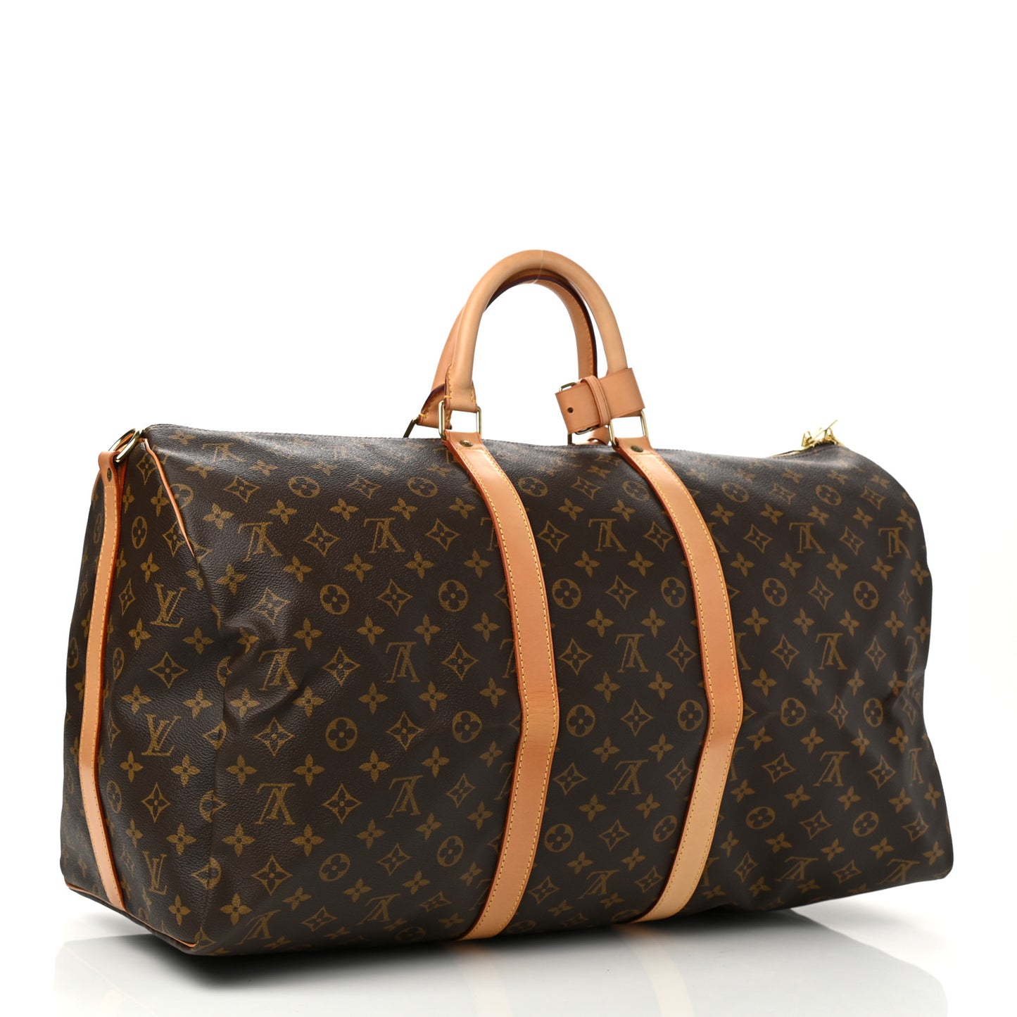 Monogram Keepall Bandouliere 55