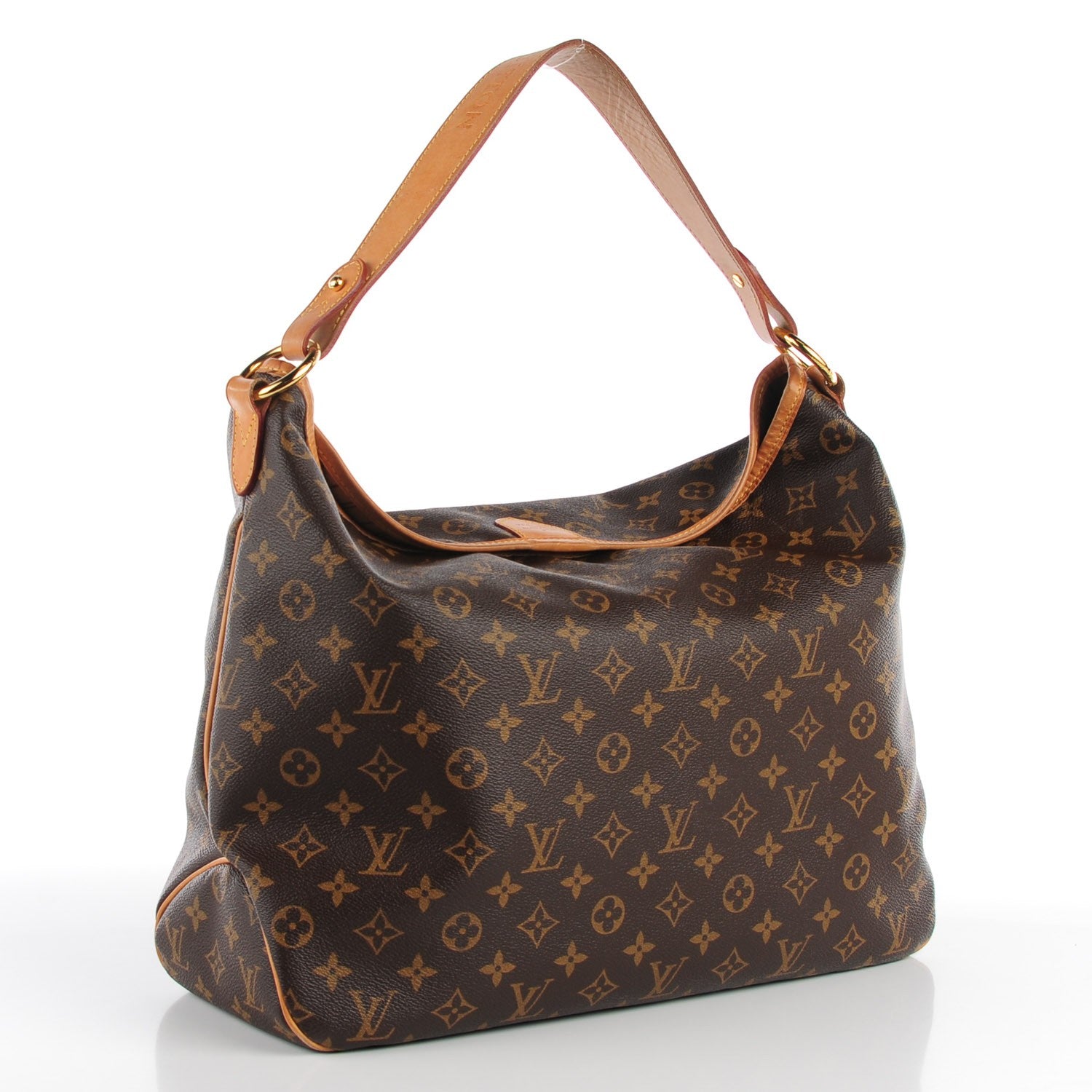 Louis Vuitton Monogram Delightful MM 3 of 8