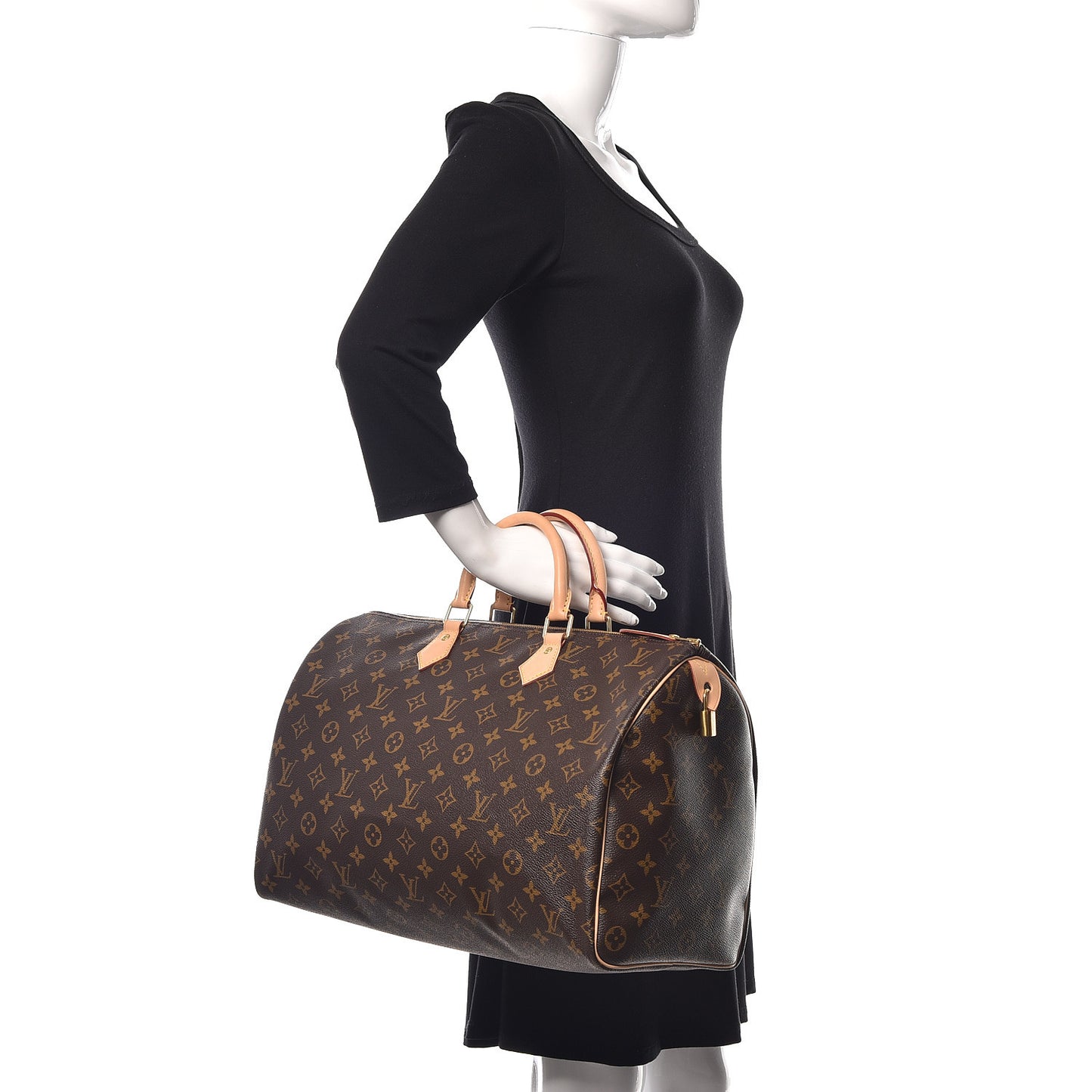 Monogram Speedy 40