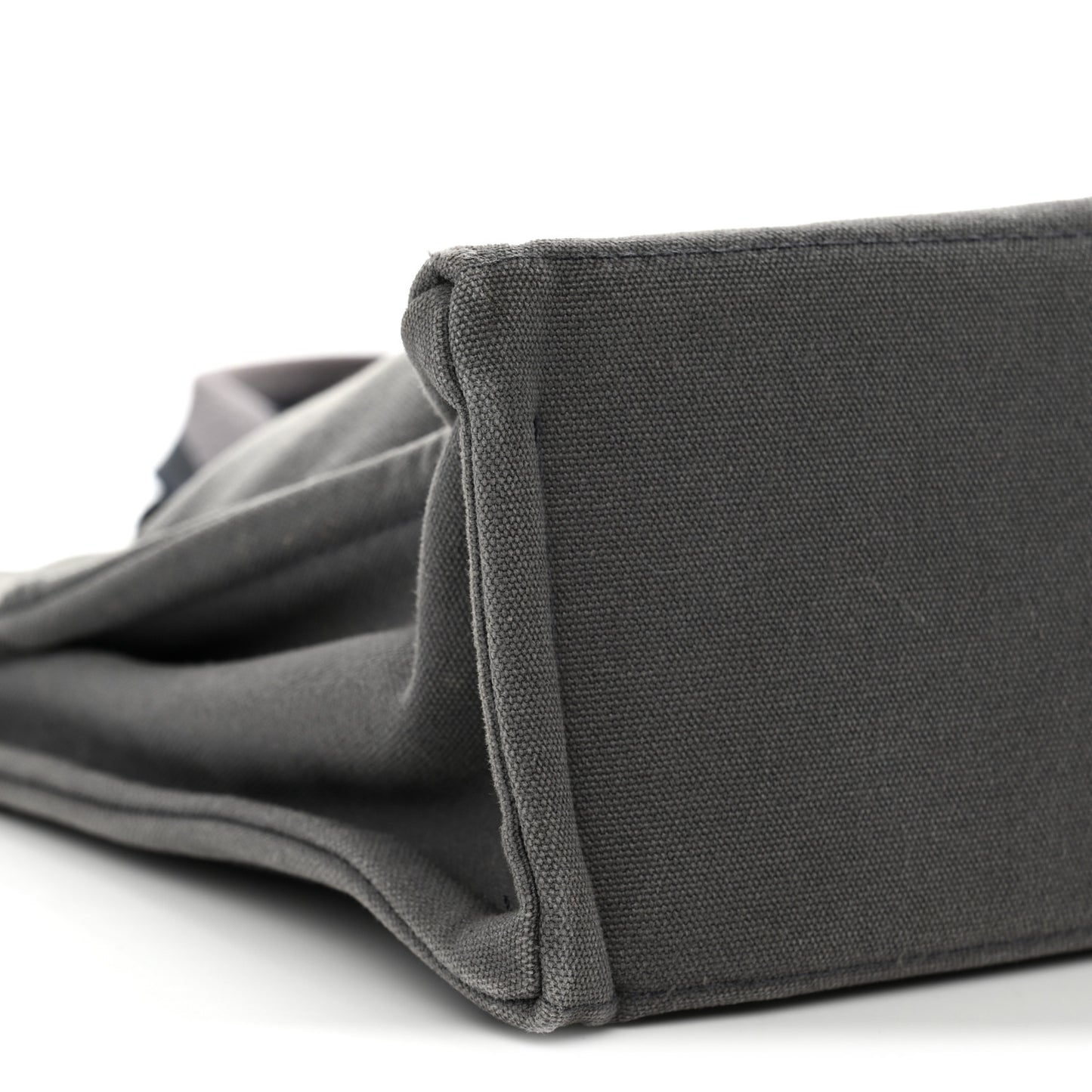 Canvas Fourre Tout MM Grey