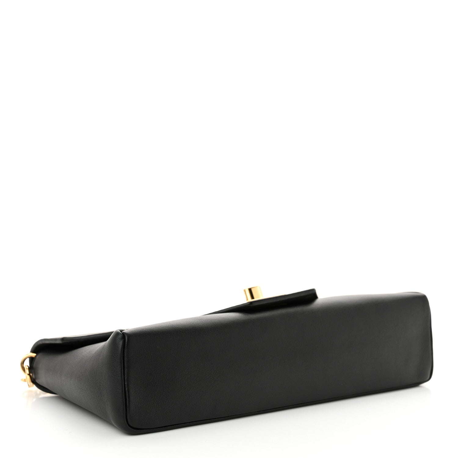 Louis Vuitton Calfskin Love Note Black 4 of 10