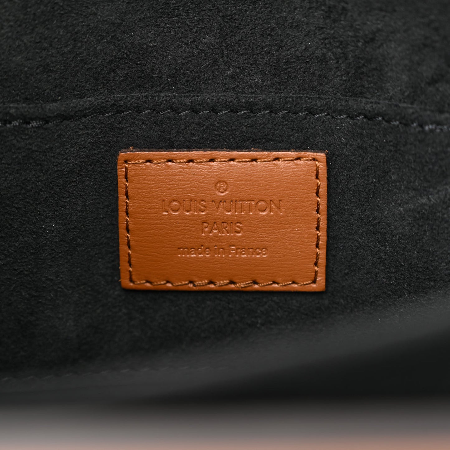Reverse Monogram Dauphine Mini