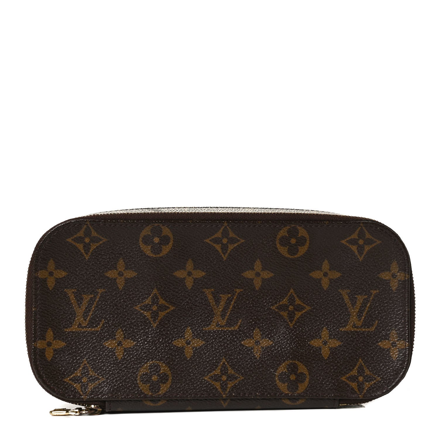 Louis Vuitton Monogram Trousse Blush GM 1 of 11