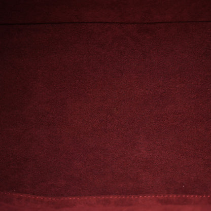 Louis Vuitton Jacquard Since 1854 Neverfull MM Bordeaux 6 of 11
