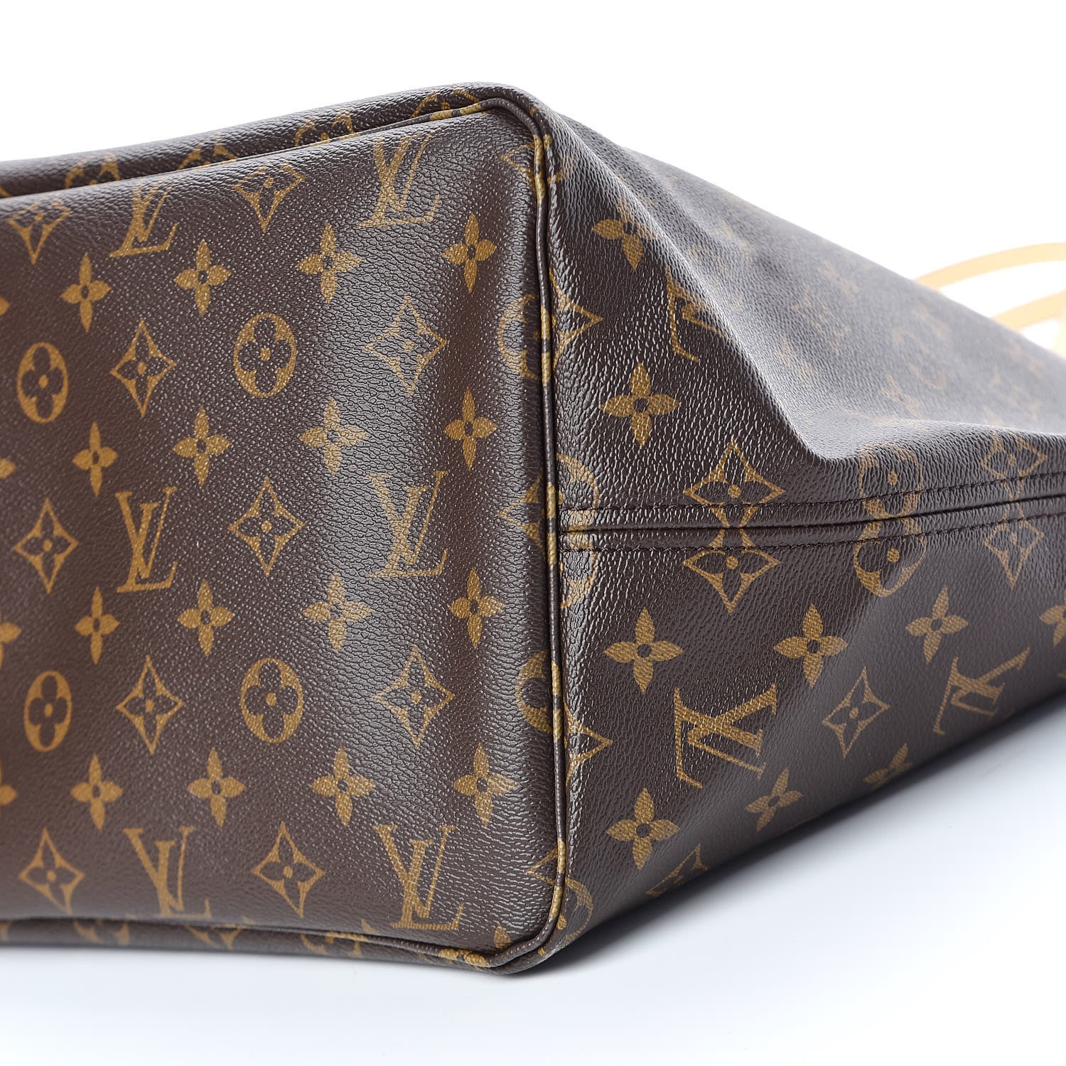 Louis Vuitton Monogram Neo Neverfull GM 9 of 10