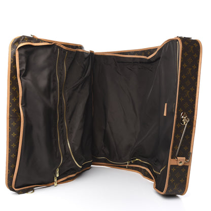 Louis Vuitton Monogram Garment Bag 5 of 11