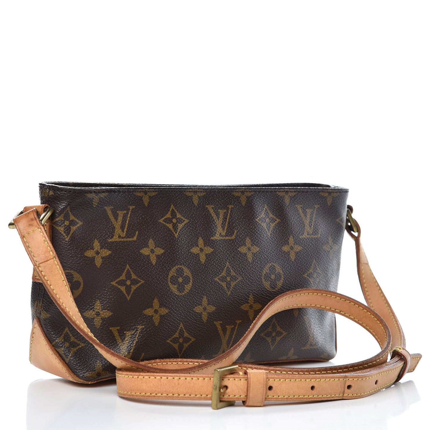 Monogram Trotteur