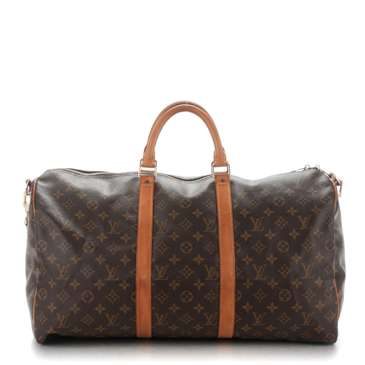 Monogram Keepall Bandouliere 50
