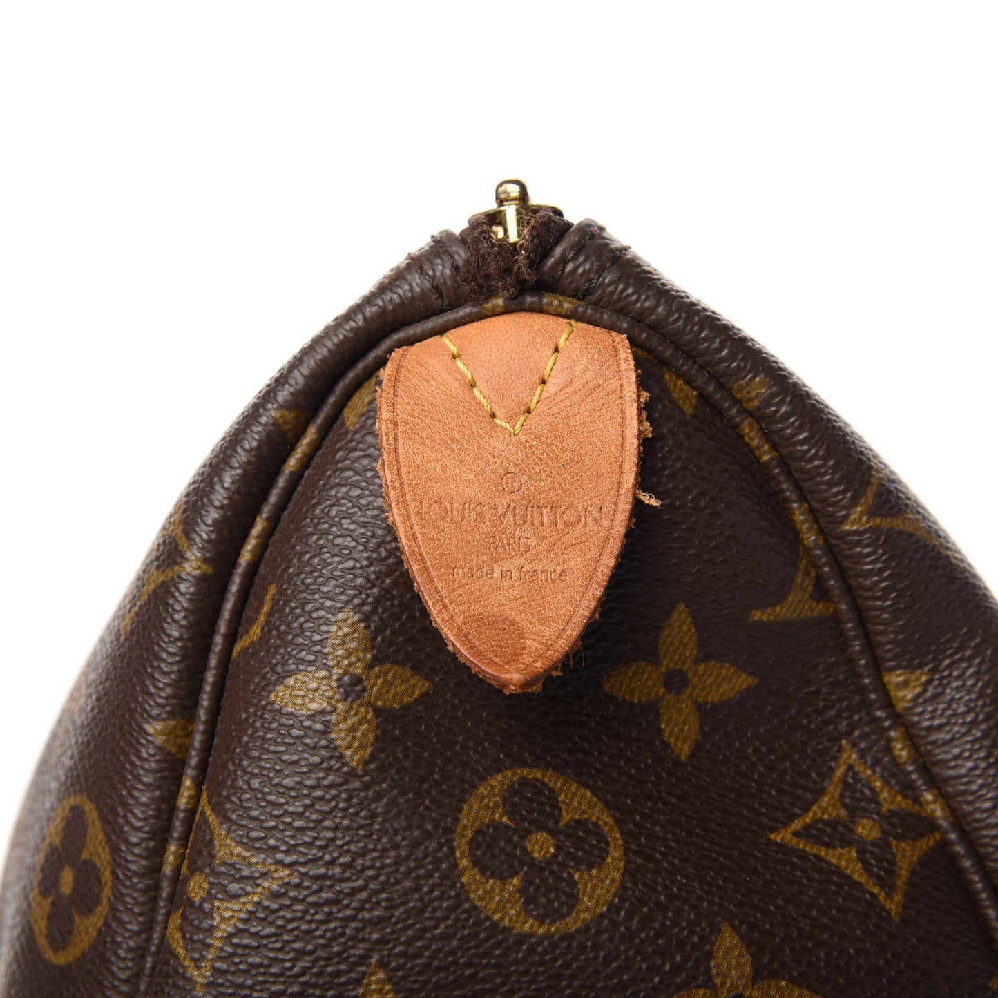 Monogram Sac Flanerie 50