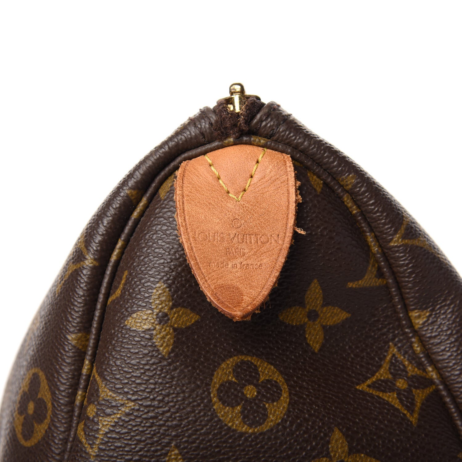 Louis Vuitton Monogram Sac Flanerie 50 12 of 14