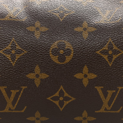 Louis Vuitton Monogram Papillon 26 10 of 10