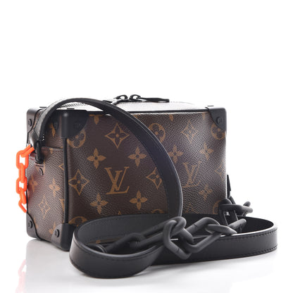 Louis Vuitton Monogram Solar Ray Mini Soft Trunk 3 of 10