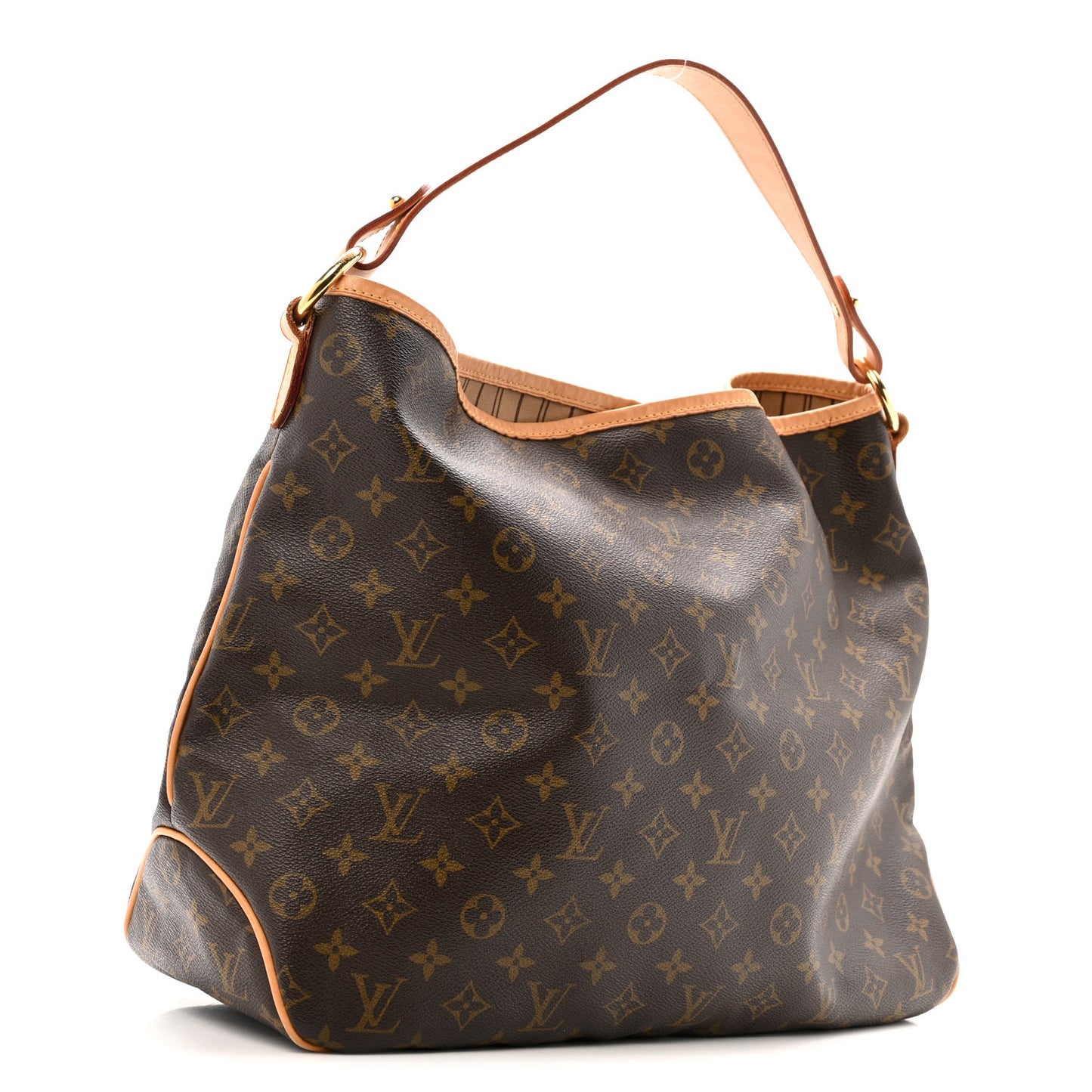 Monogram Delightful MM