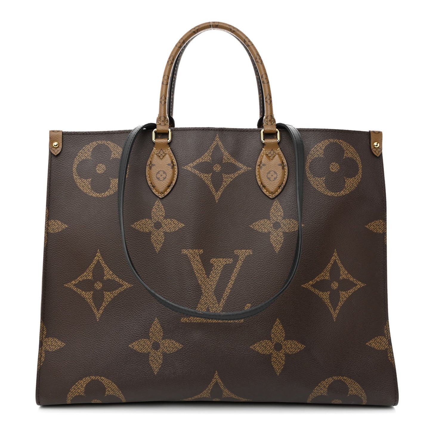 Reverse Monogram Giant Onthego GM