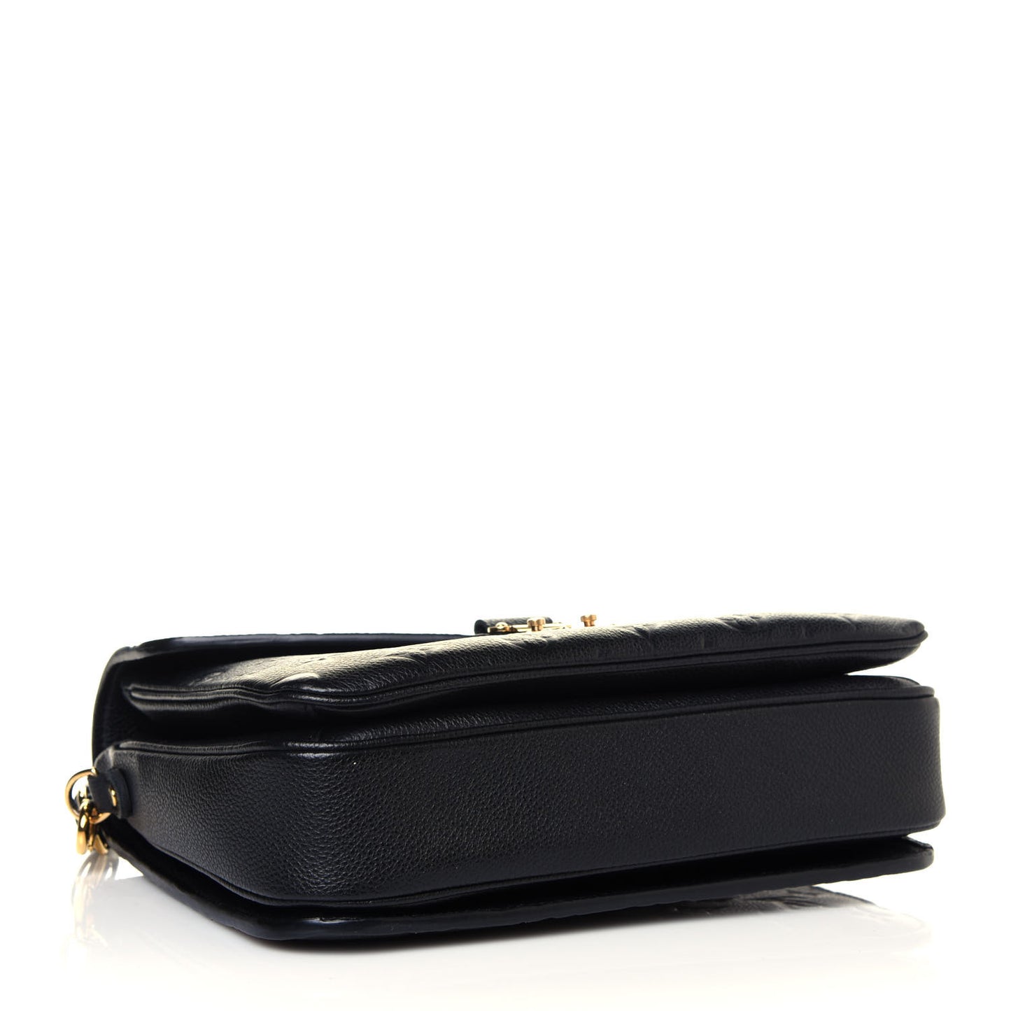 Empreinte Pochette Metis Black