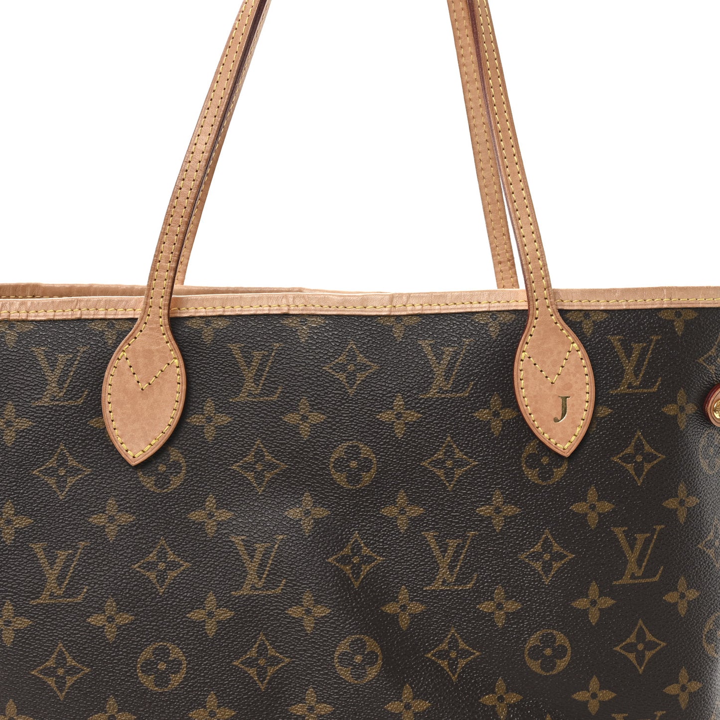 Monogram Neo Neverfull MM