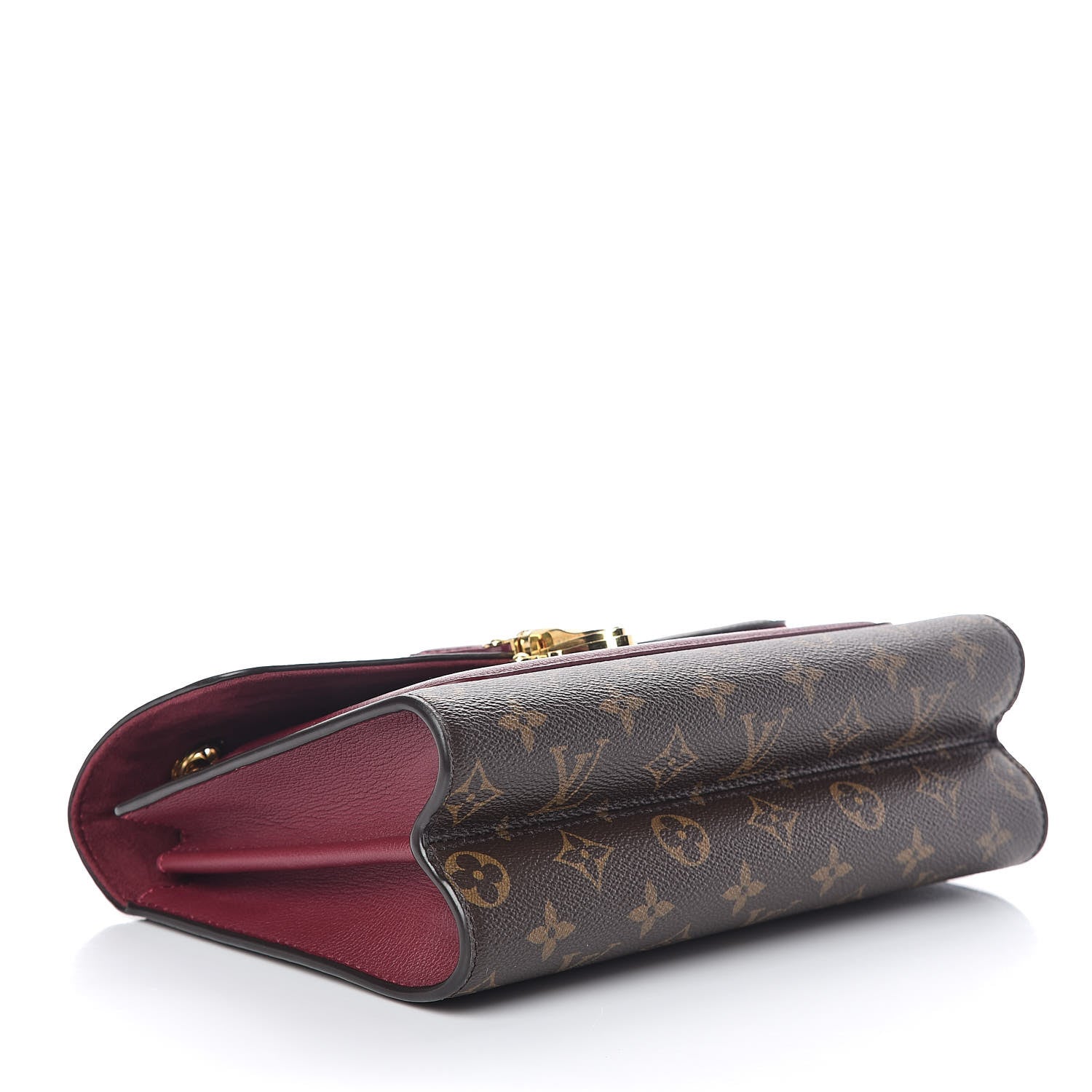 Louis Vuitton Monogram Victoire Raisin 4 of 9
