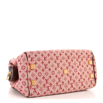 Louis Vuitton Mini Monogram Josephine PM Cherry 4 of 12