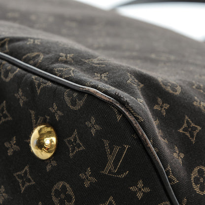 Louis Vuitton Monogram Idylle Ballade MM Fusain 7 of 7