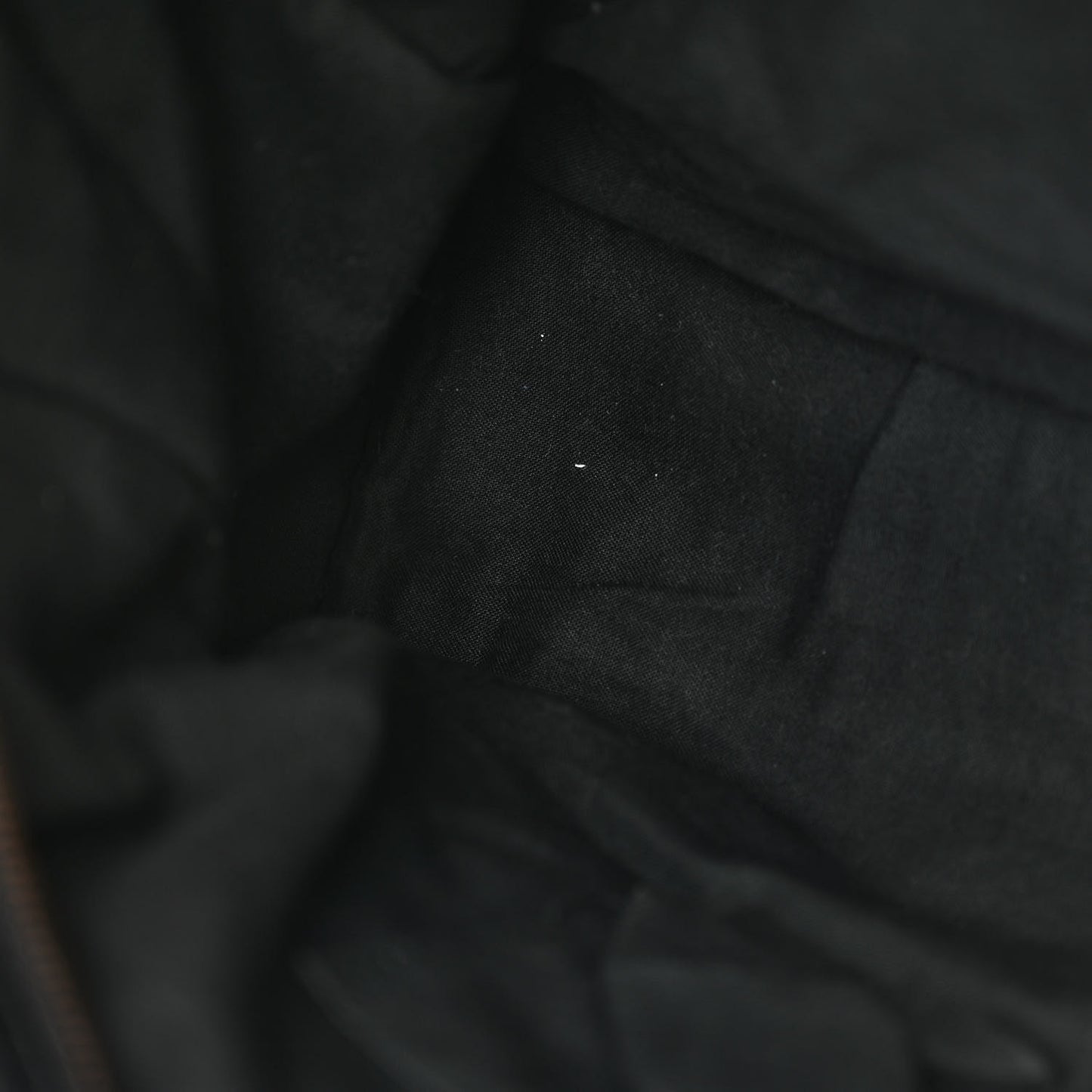 Agneau Classic Hardware City Black