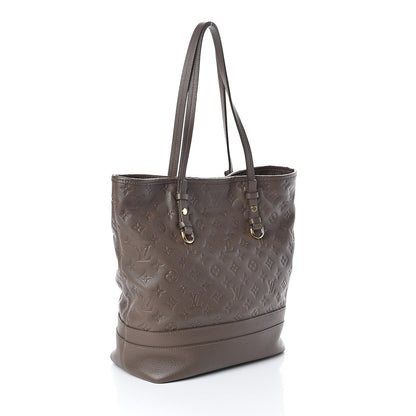 Louis Vuitton Empreinte Citadine PM Ombre 3 of 8