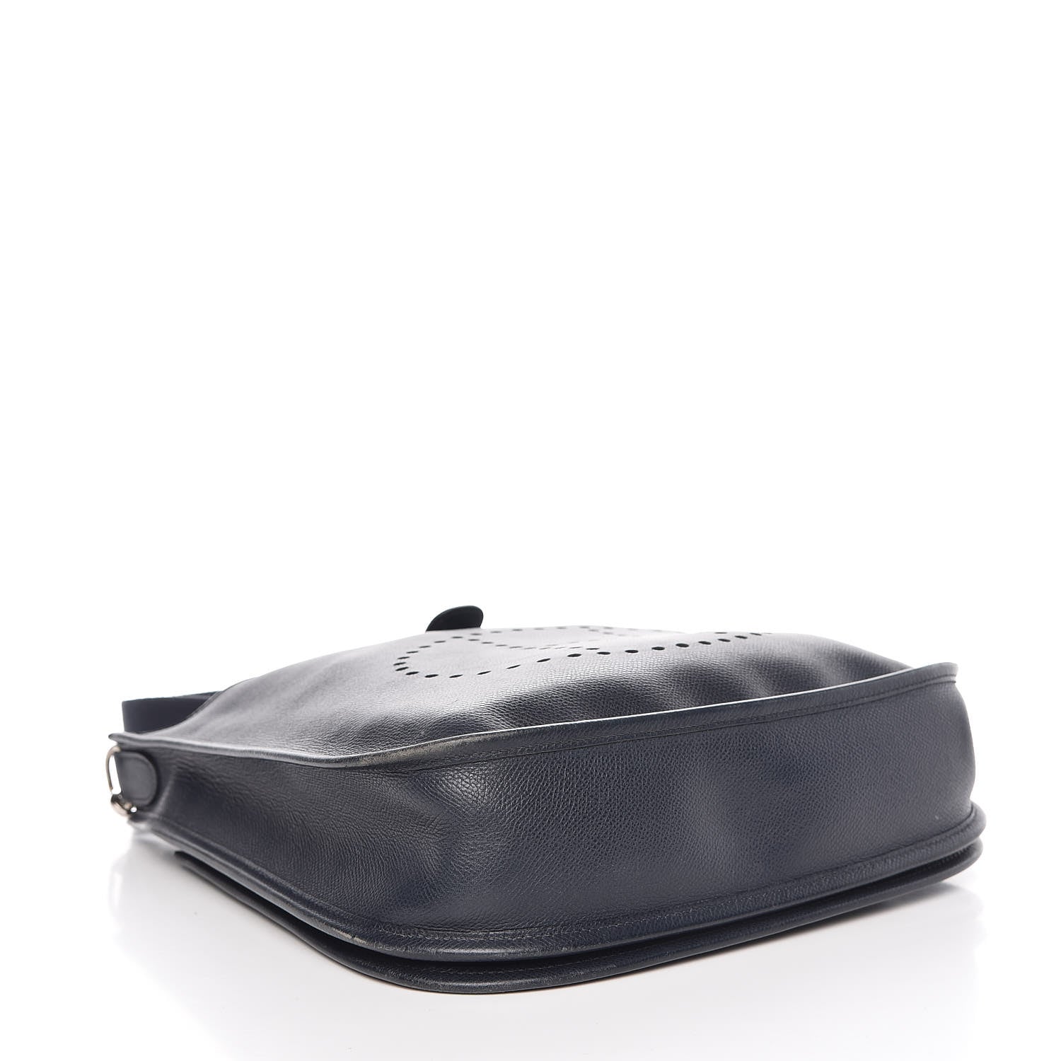 Hermes Epsom Evelyne II PM Indigo 4 of 12