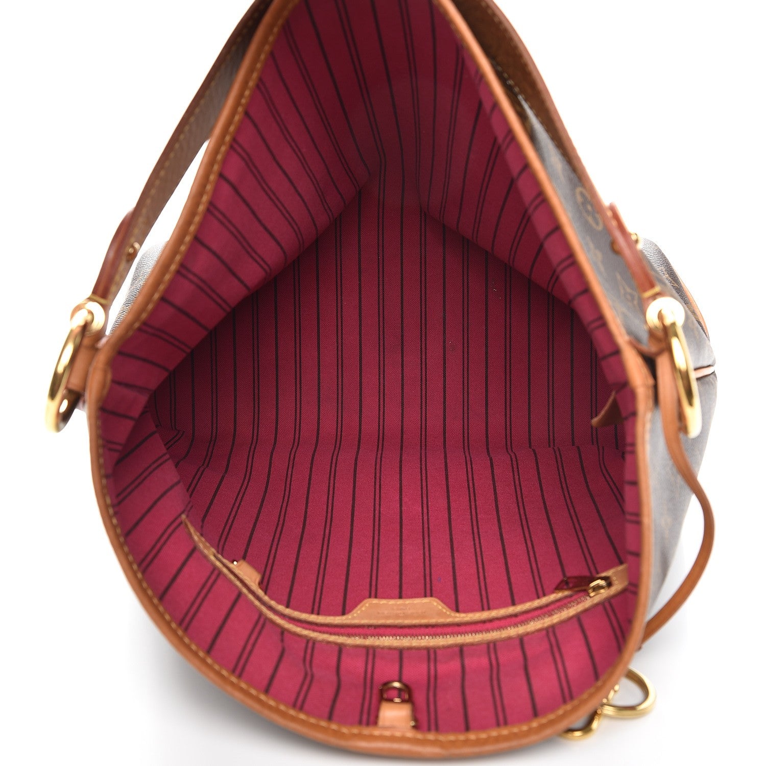 Louis Vuitton Monogram Delightful PM Pivoine 5 of 14