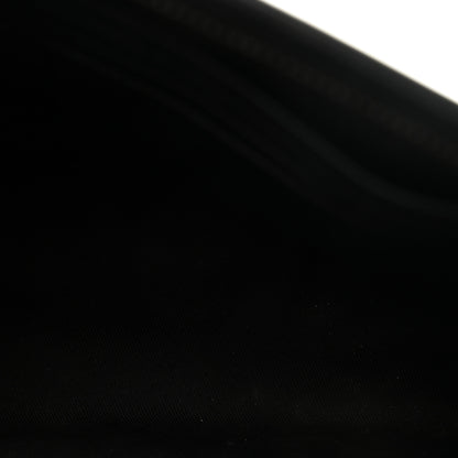 Louis Vuitton Monogram Eclipse Pochette Voyage MM 5 of 6