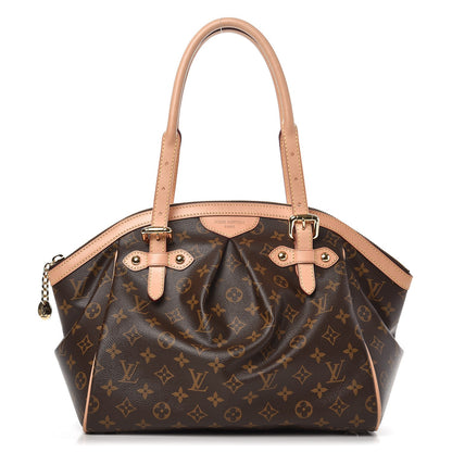 Louis Vuitton Monogram Tivoli GM 1 of 13