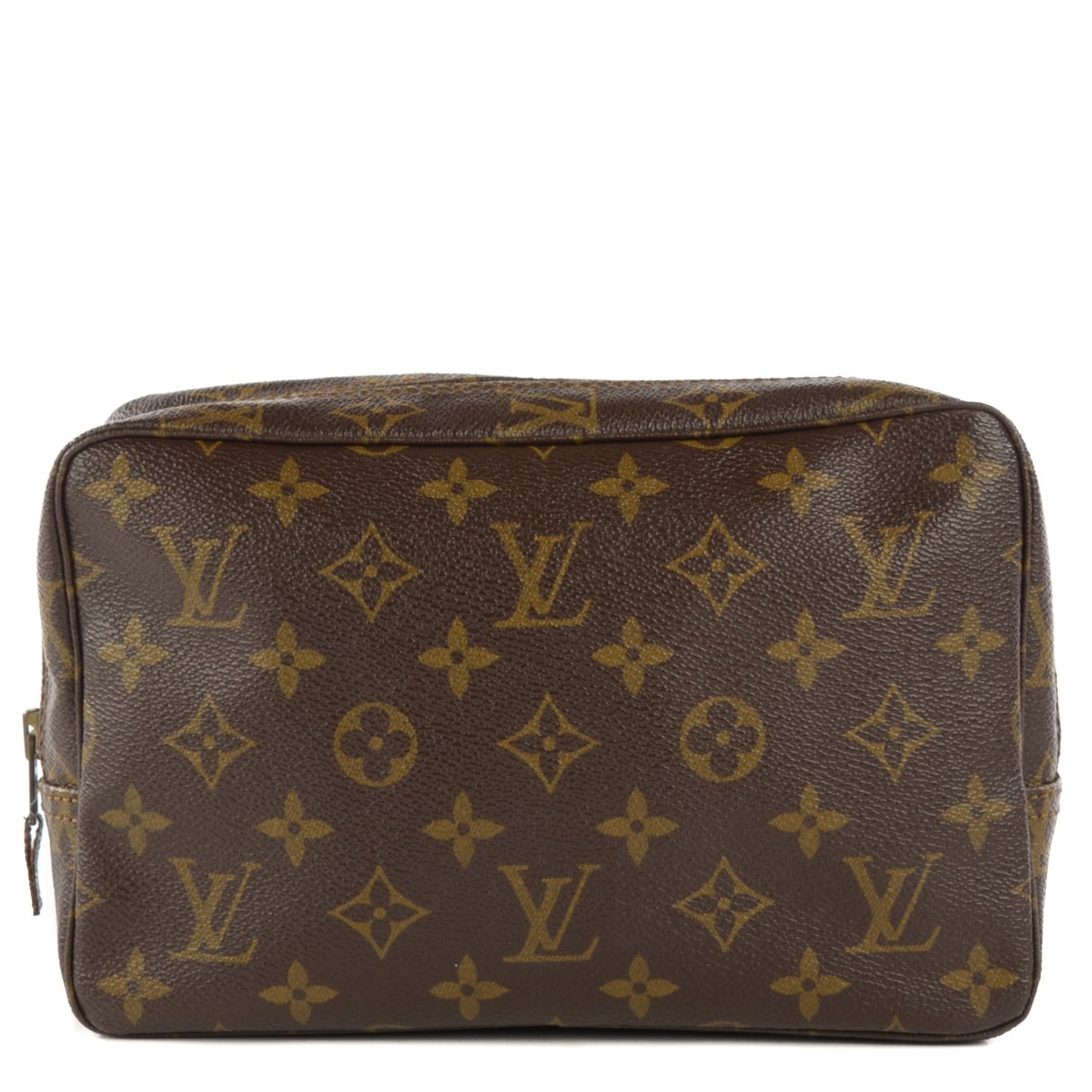 Monogram Trousse Toilette 23