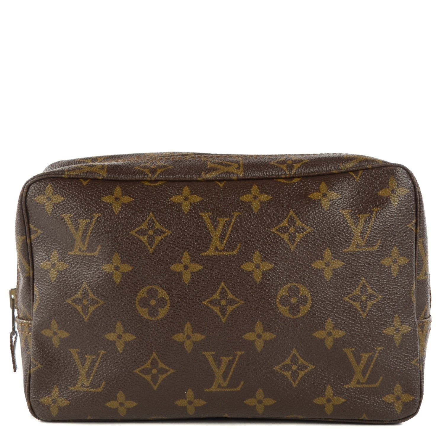 Louis Vuitton Monogram Trousse Toilette 23 1 of 9