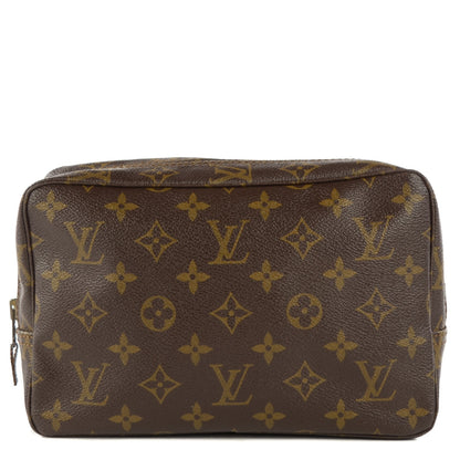 Louis Vuitton Monogram Trousse Toilette 23 1 of 9
