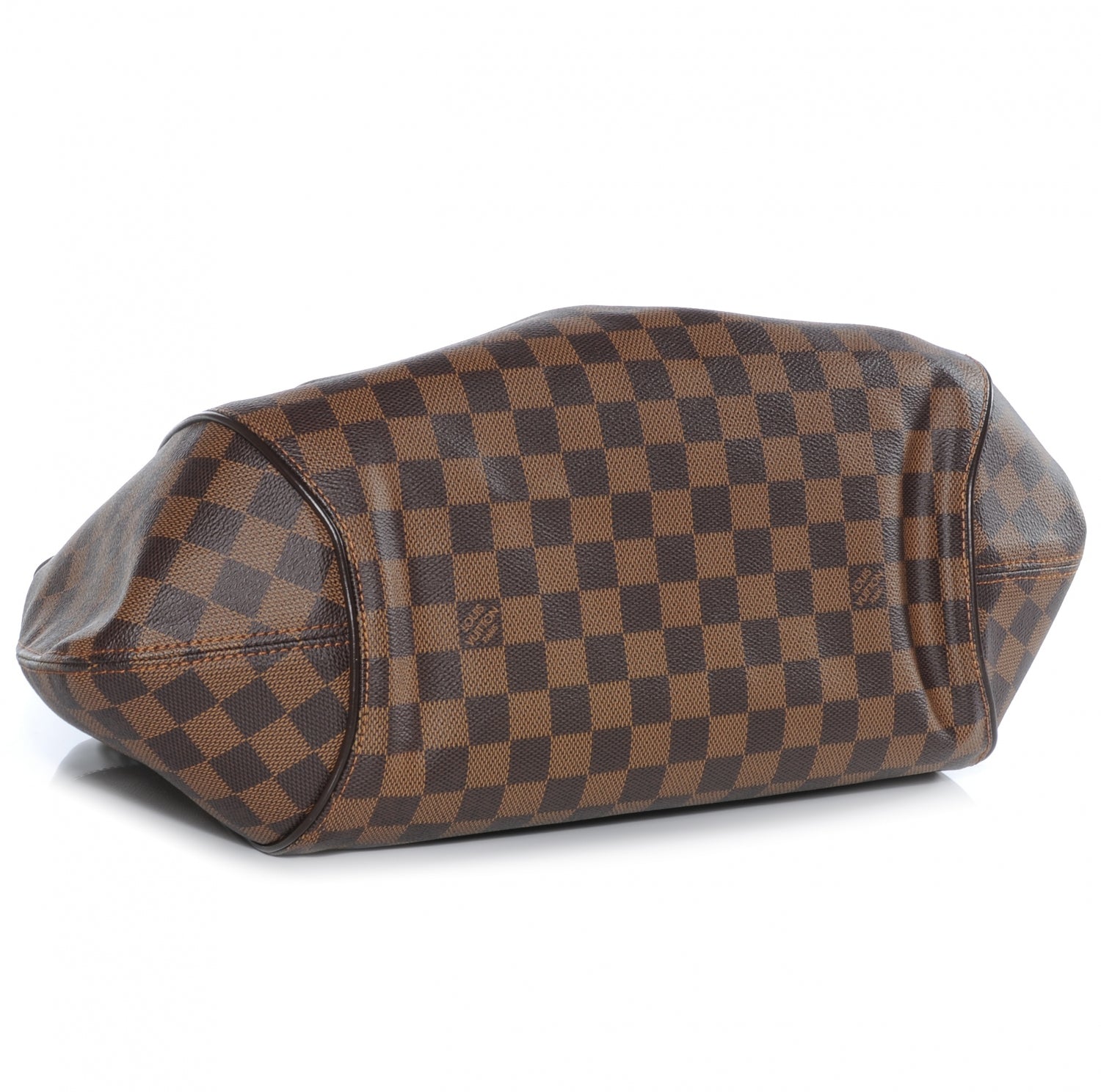Louis Vuitton Damier Ebene Sistina GM 4 of 7