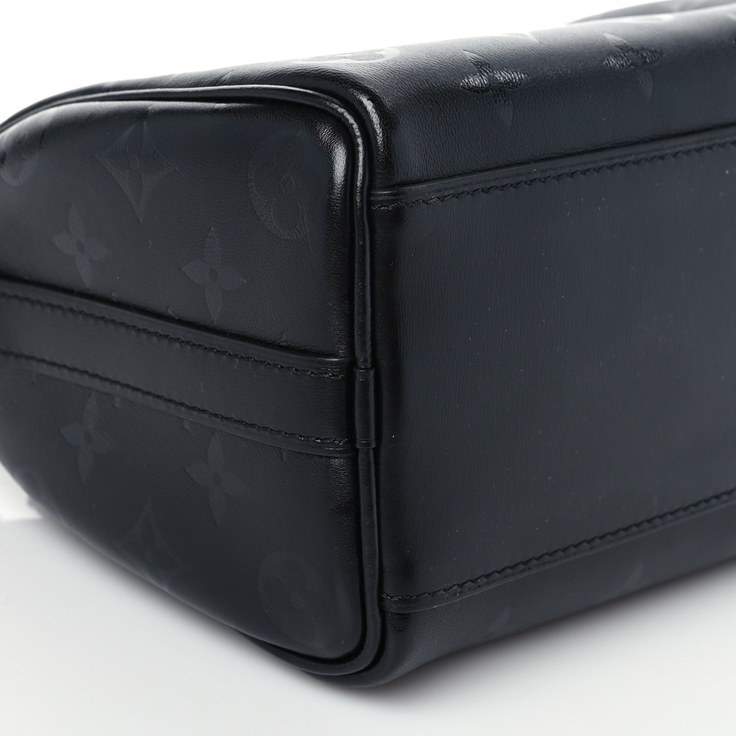 Monogram Ink Speedy BB Black
