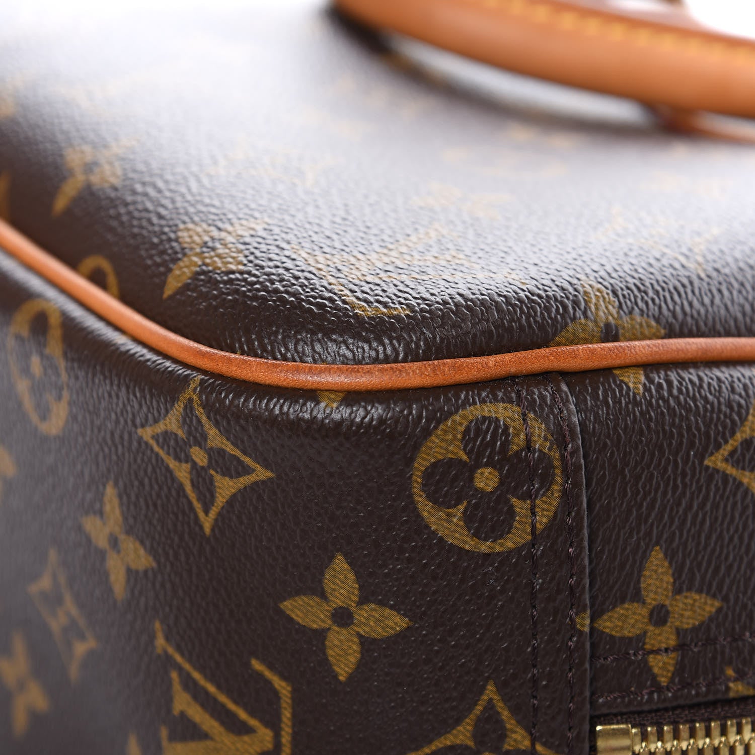 Louis Vuitton Monogram Trouville 21 of 23