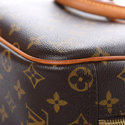 Louis Vuitton Monogram Trouville 21 of 23