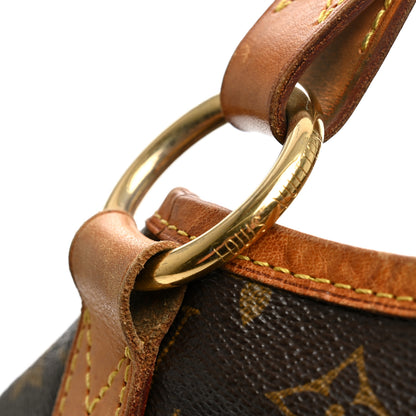 Louis Vuitton Monogram Delightful GM 13 of 16